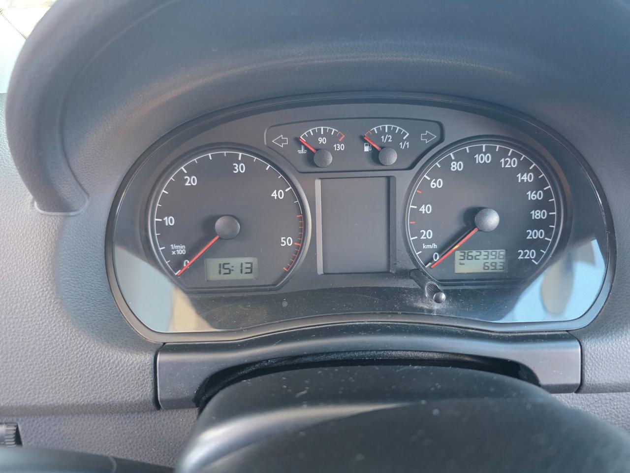 Volkswagen Polo 1.4 TDI 5p. X Air con 362.000km