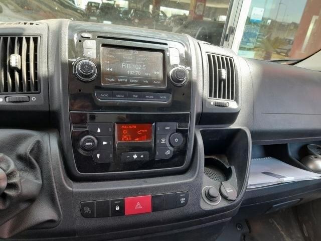 Peugeot Boxer 330 2.0 BlueHDi 130CV PC-TN Furgone