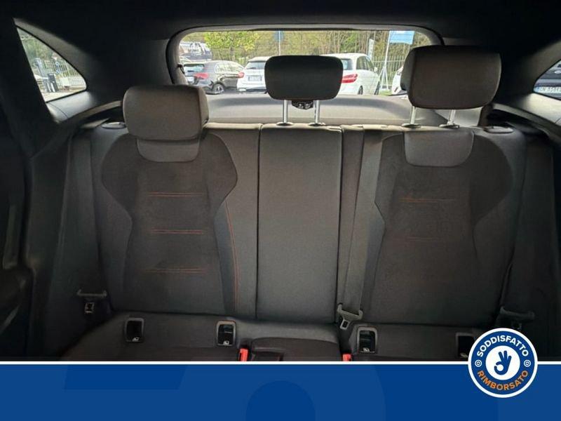 Mercedes-Benz GLA 200d Automatic AMG Line Premium