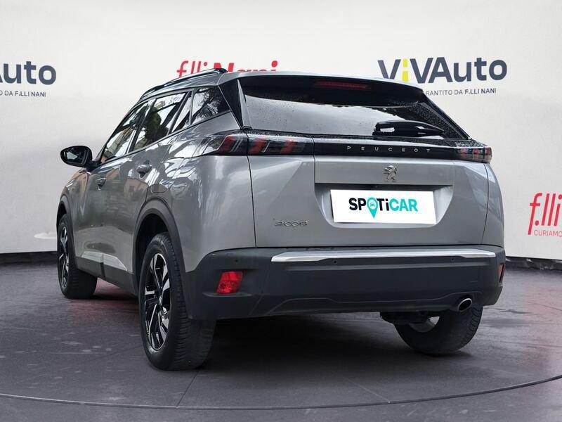 Peugeot 2008 BlueHDi 110 Allure Pack S/S