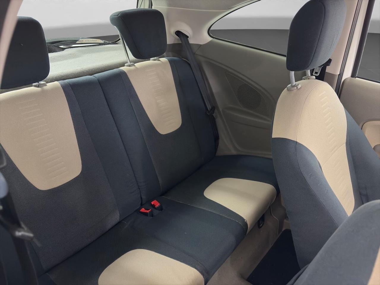 Ford Ka 1.2 benz. 69cv Titanium