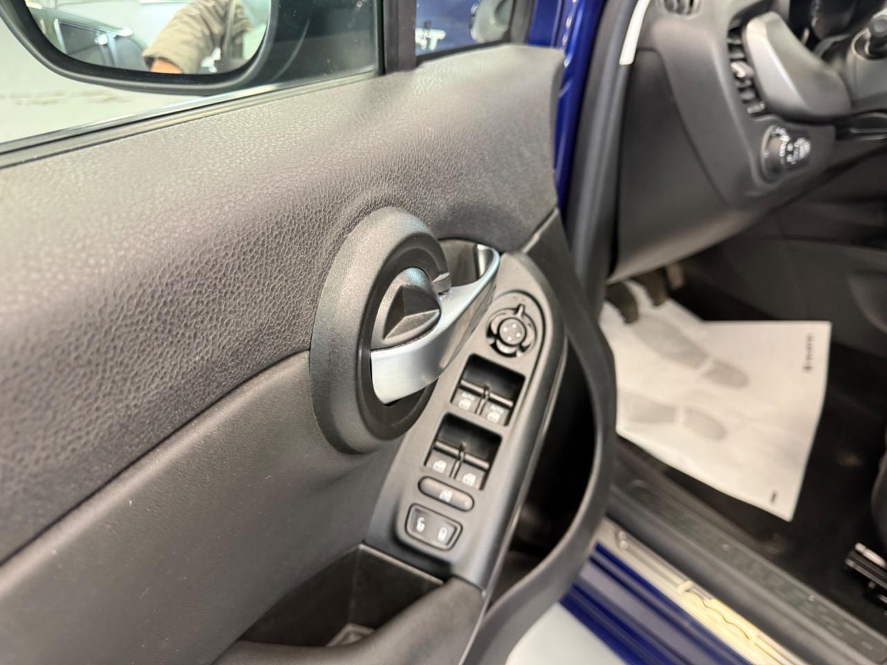 Fiat 500X 1.0 T3 120 CV Sport GPL PROMO FLEX