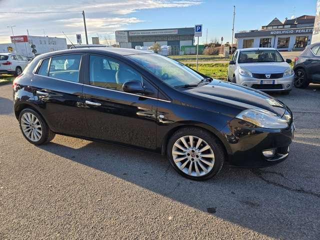 Fiat Bravo Bravo 1.9 mjt Active