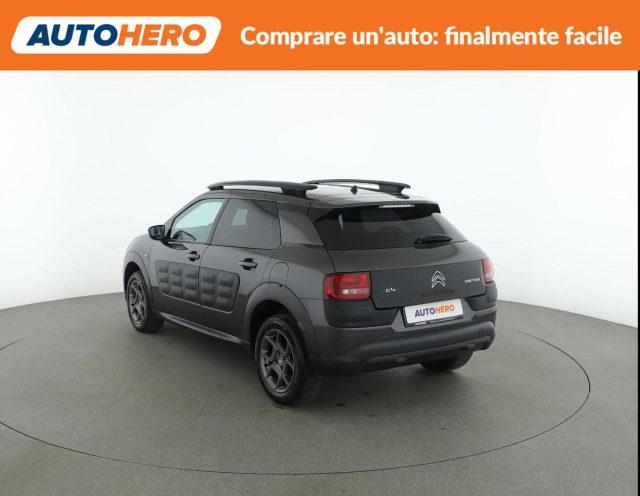 CITROEN C4 Cactus BlueHDi 100 Feel