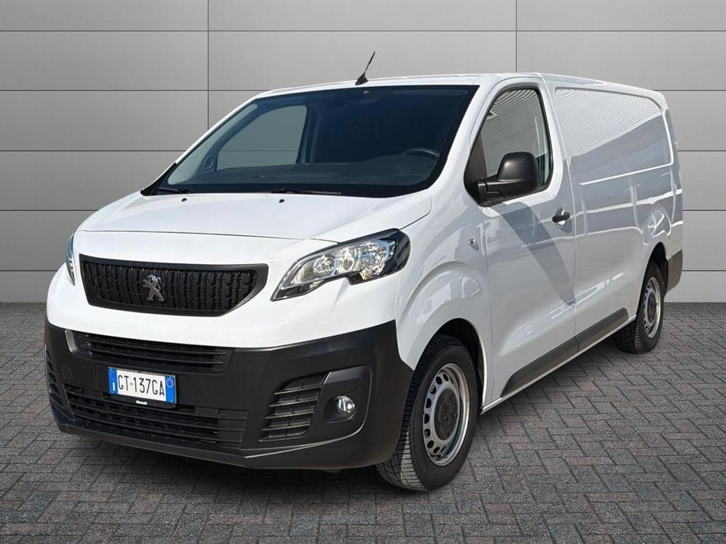 Peugeot Expert III Expert 1.5 Bluehdi Premium long 100cv S&S