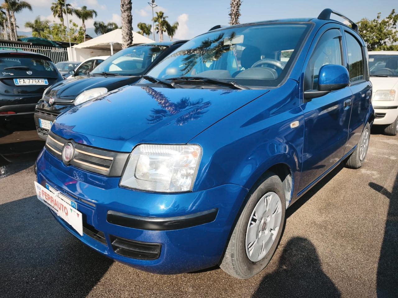 Fiat Panda 1.2 Active GPL