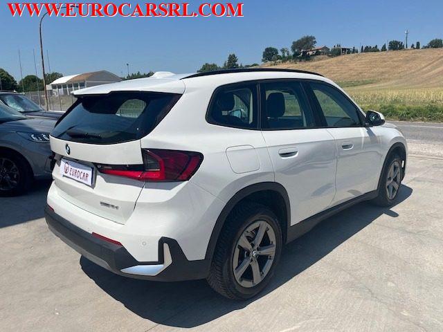 BMW X1 sDrive 18d