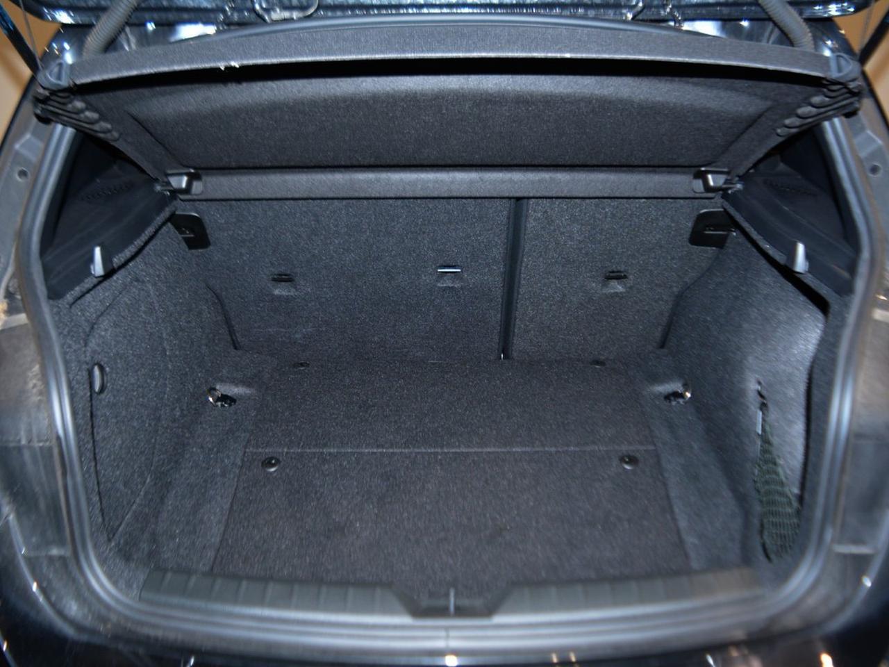 BMW Serie 1 5 porte 118d msport auto