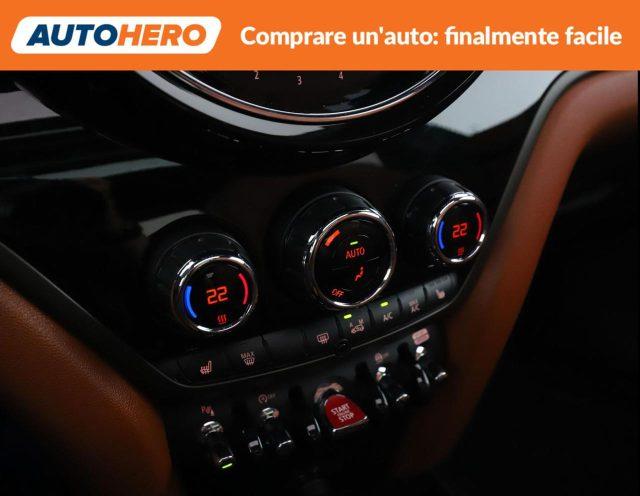 MINI Countryman 1.5 Cooper Essential Countryman