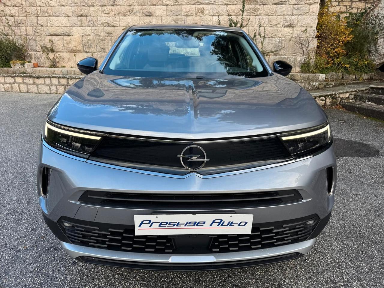 Opel Mokka 1.5 diesel Elegance