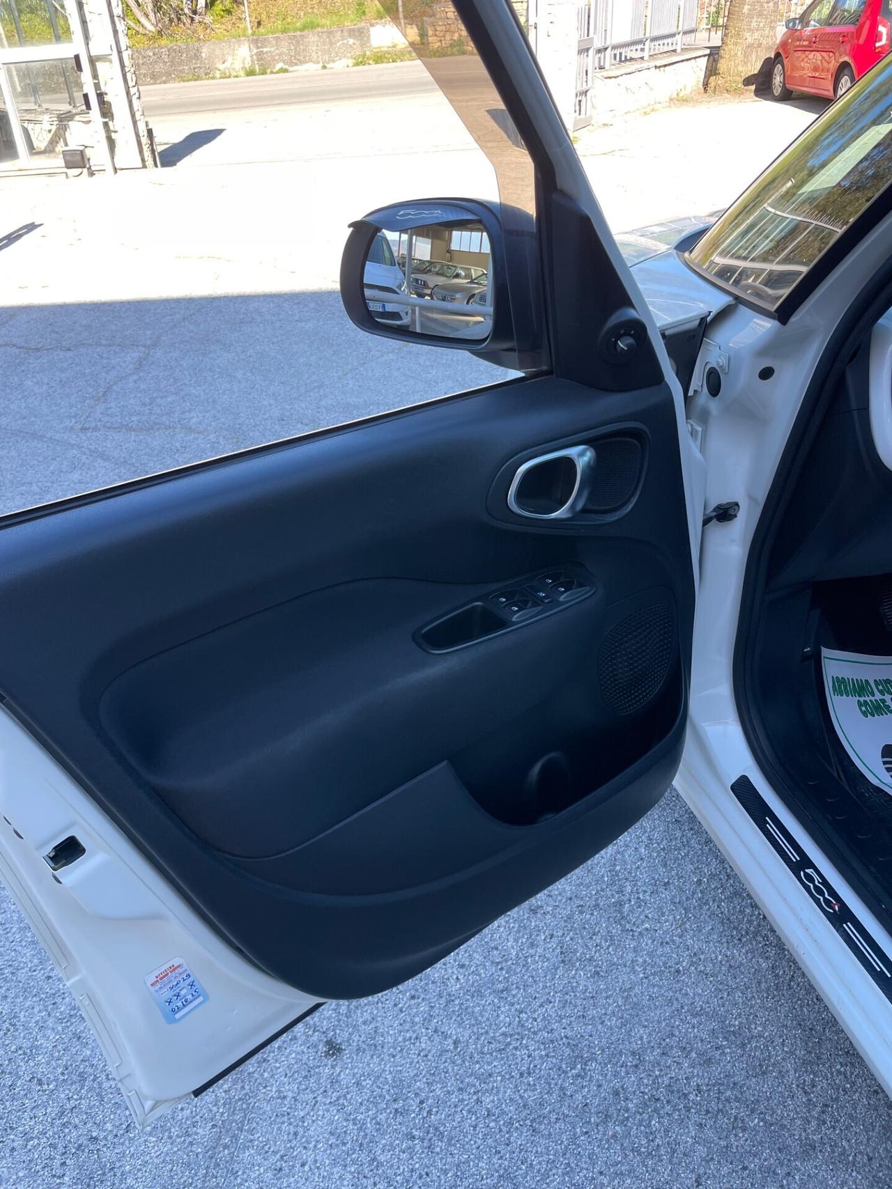 Fiat 500L 1.3 Multijet 95 CV Lounge