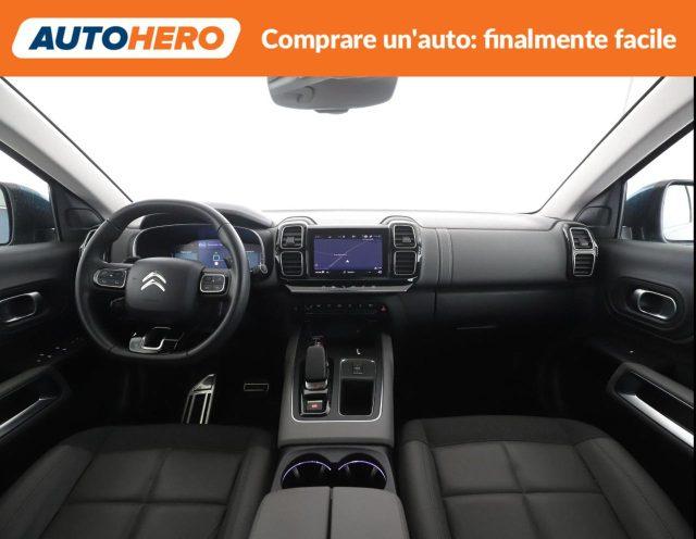CITROEN C5 Aircross Hybrid 225 e-EAT8 Shine