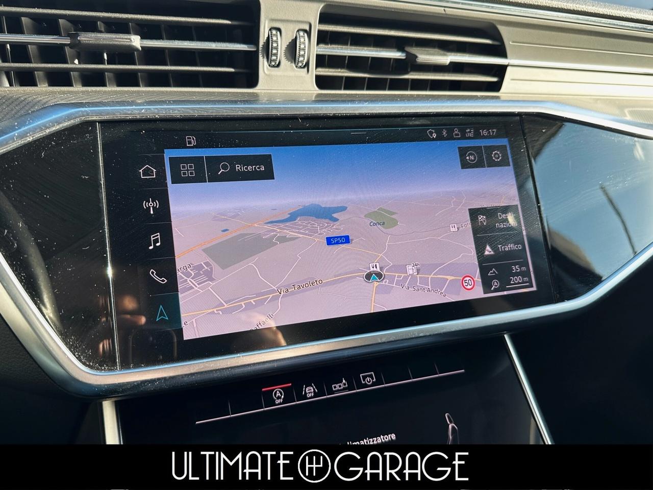 Audi A6 Avant 35 2.0 tdi mhev Sport s-tronic *cerchi 19”