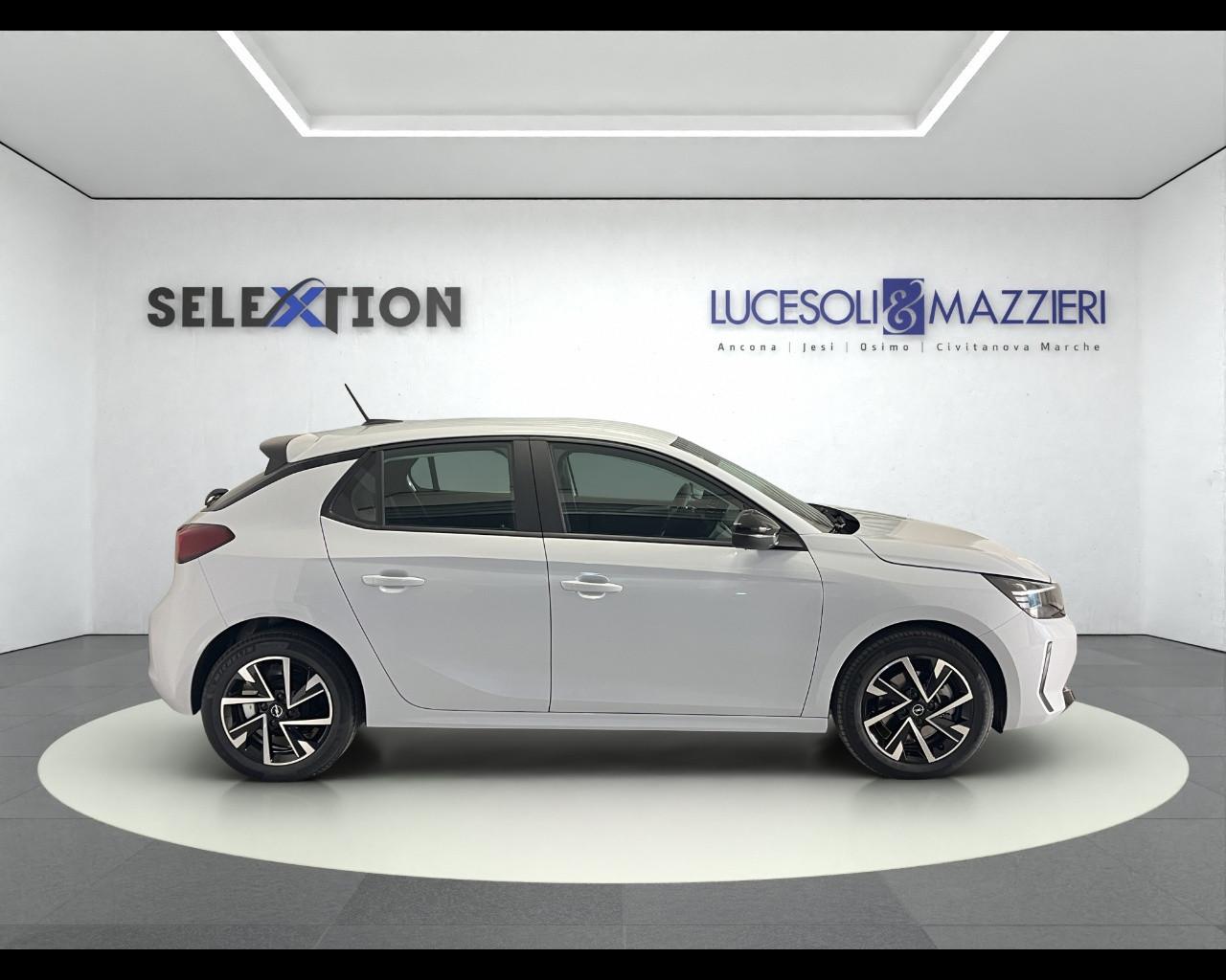 OPEL Corsa Edition 1.2 100CV MT6