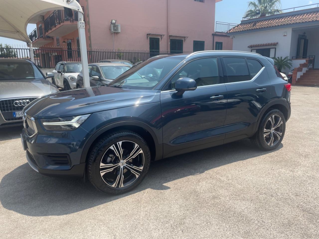 Volvo XC40 D3 Inscription