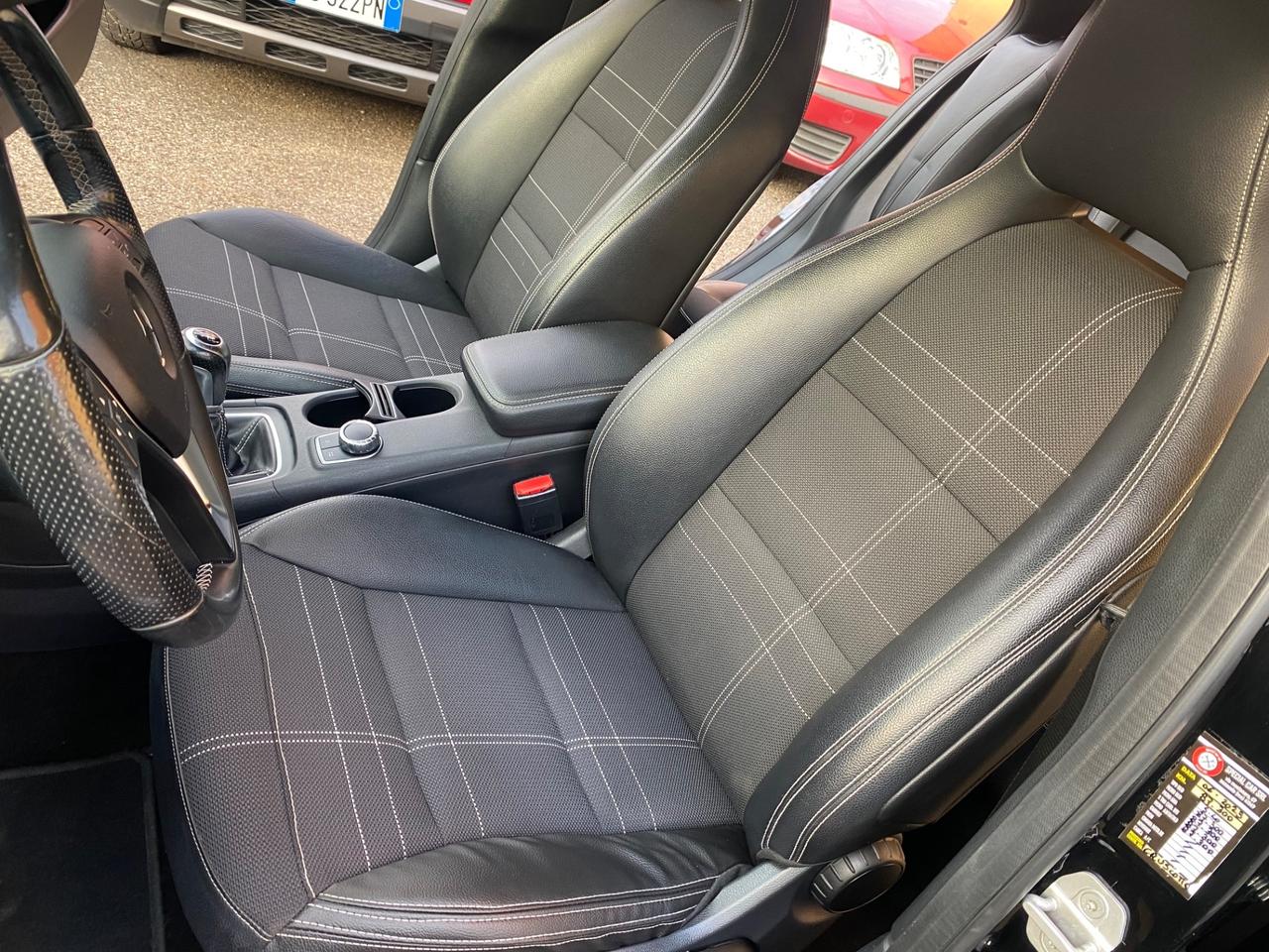 Mercedes-benz A 160 CDI Sport PREMIUM NEOPATENTATI!!!