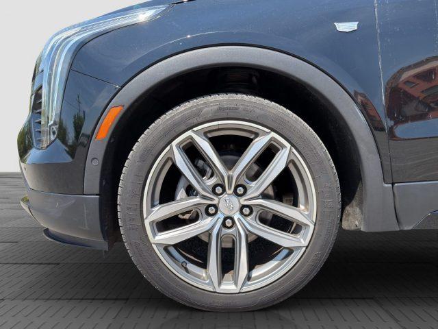 CADILLAC XT4 XT4 350 TD AWD Sport