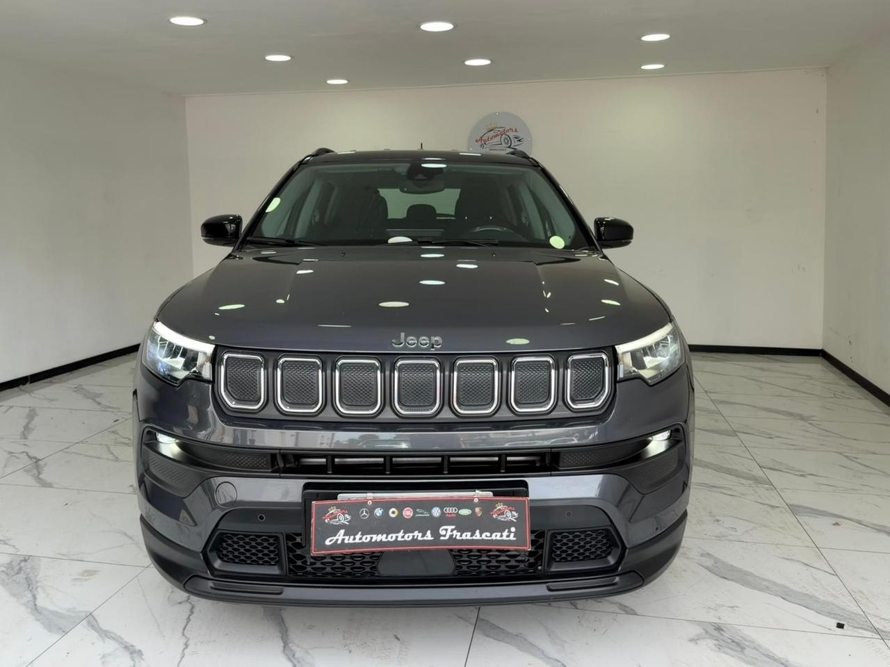 Jeep Compass 1.6 Multijet II 2WD-10mila KM -2024