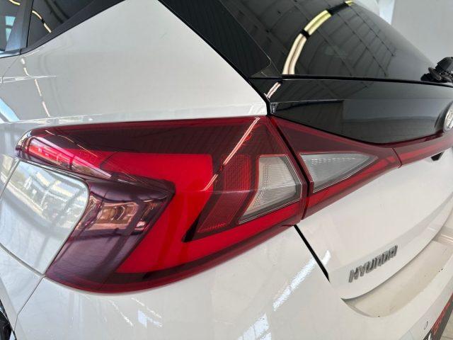 HYUNDAI i20 1.0 T-GDI 48V iMT Connectline