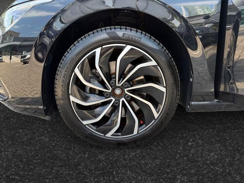 Volkswagen Golf 8 VARIANT 2.0 TDI SCR LIFE DSG 115