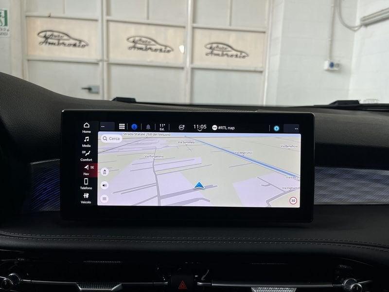 Alfa Romeo Tonale Tonale 1.5 hybrid SPECIALE 160cv tct7 TUA DA 260,00 EURO AL MESE