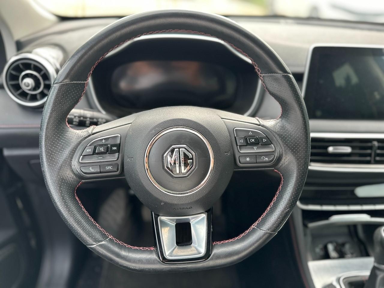 MG HS I - HS 1.5 t Luxury