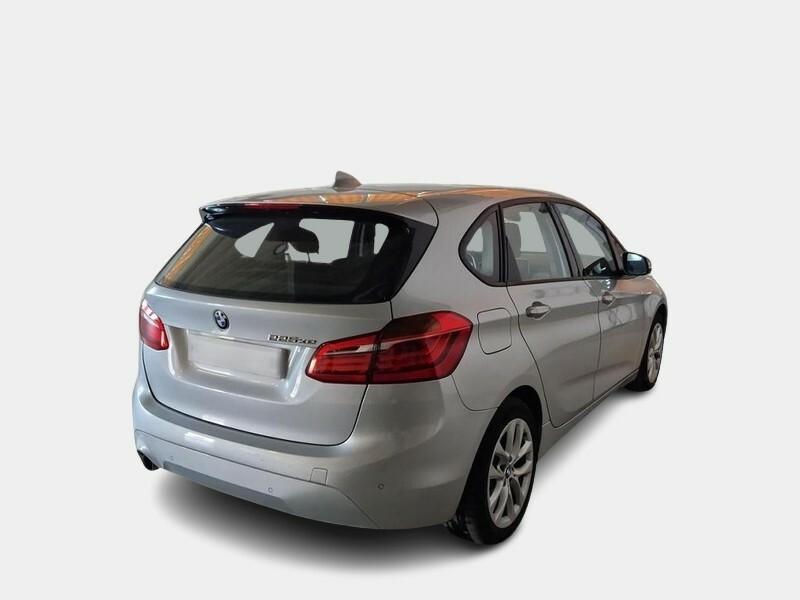 BMW 225 e ACTIVE TOURER iPerformance Business autom.