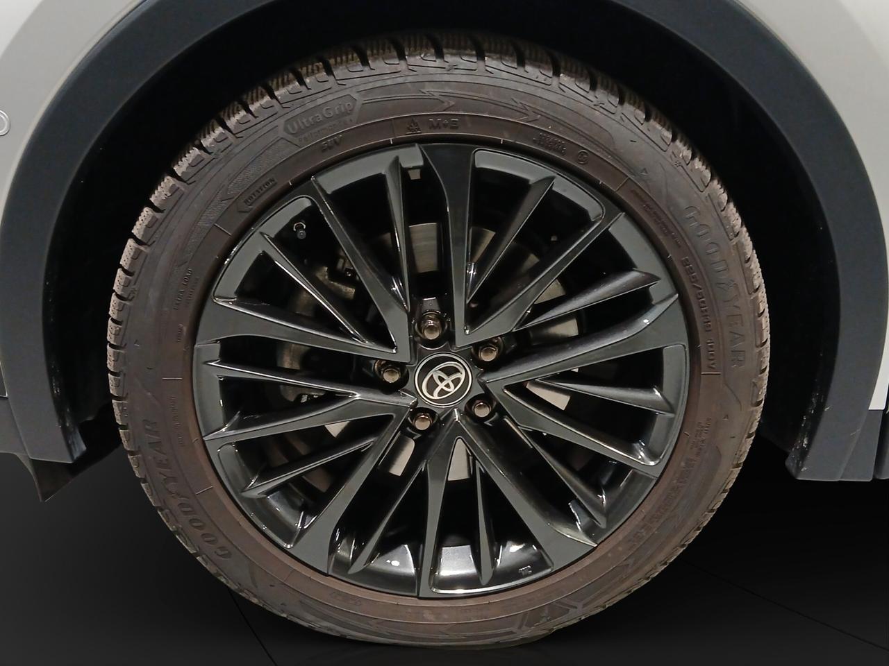 Toyota C-HR 2.0 PHEV Lounge Premiere