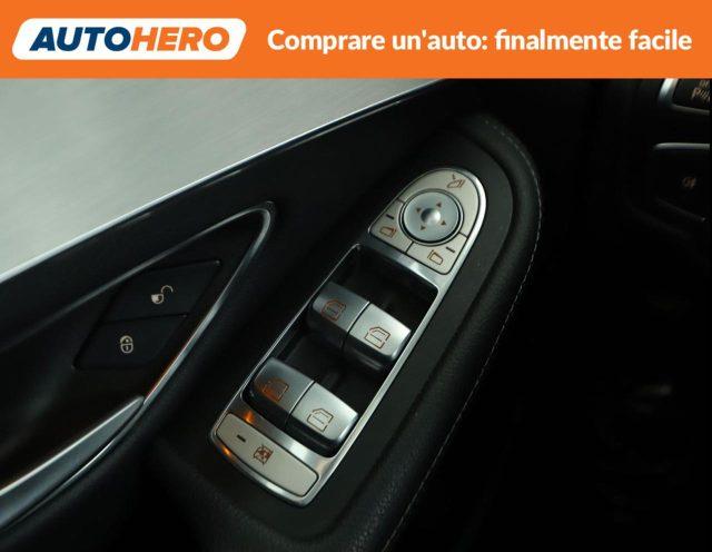 MERCEDES-BENZ GLC 250 d 4Matic Coupé Premium