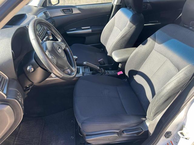 SUBARU Forester 2.0X Comfort 4X4