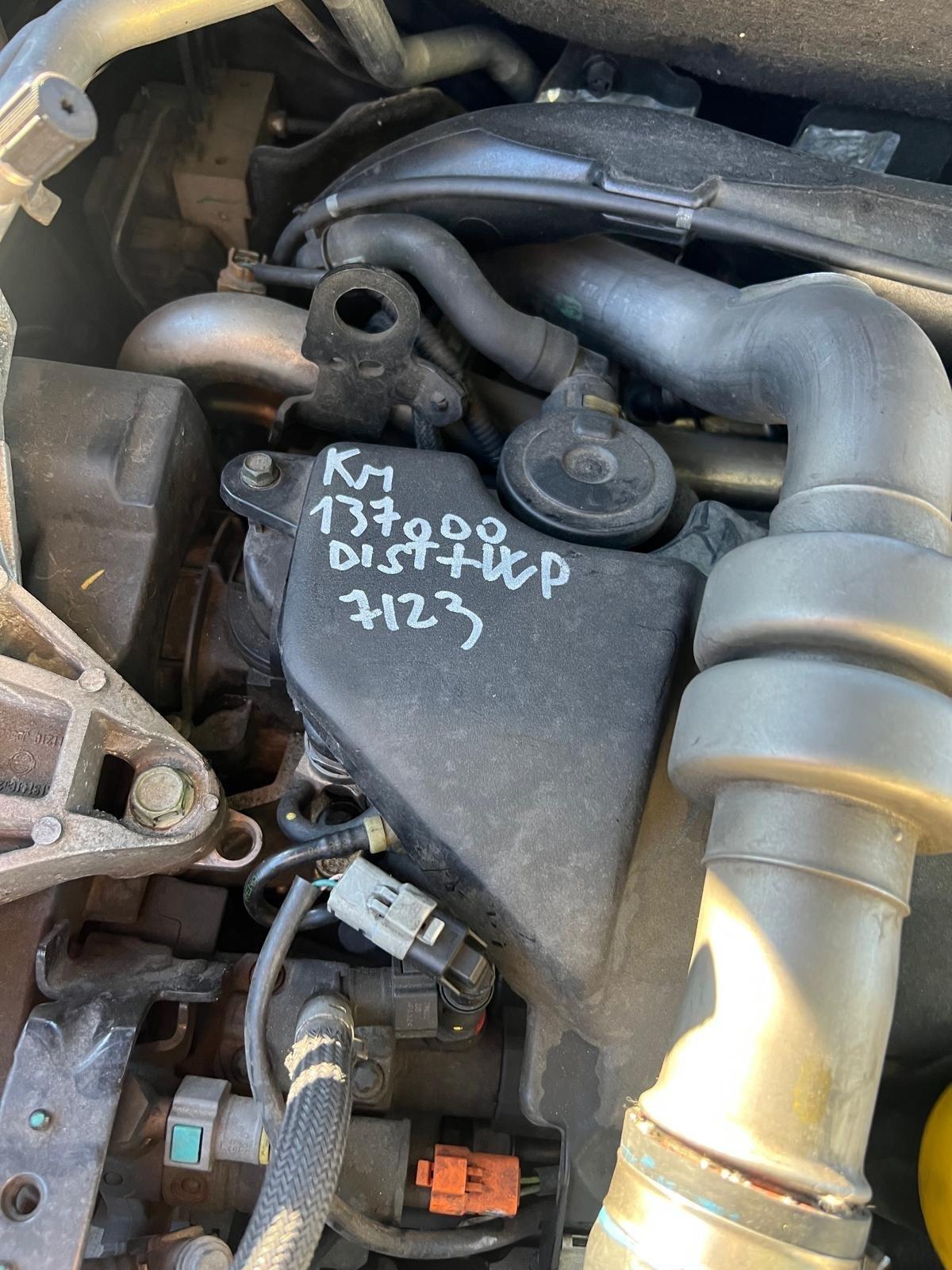 Nissan Qashqai 1.5 dCi DPF Tekna