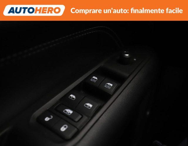 JEEP Compass 1.3 Turbo T4 190 CV PHEV AT6 4xe Night Eagle