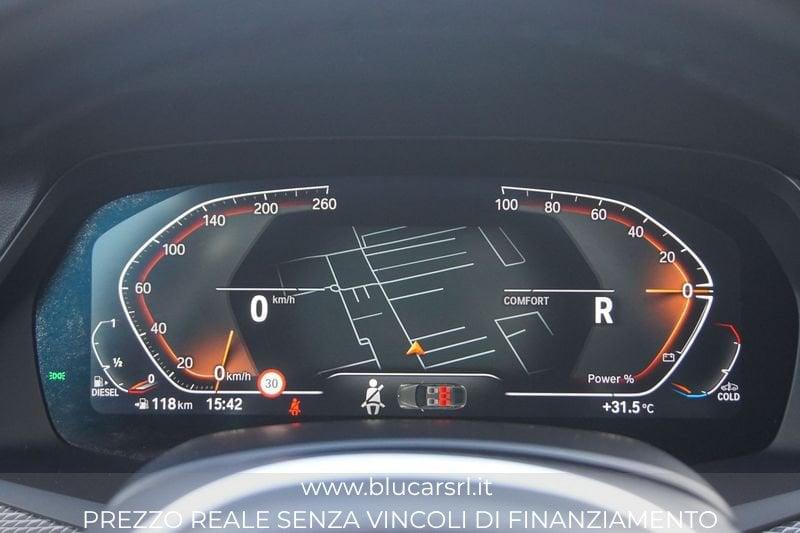 BMW X6 xDrive30d MH48V MSport autom.