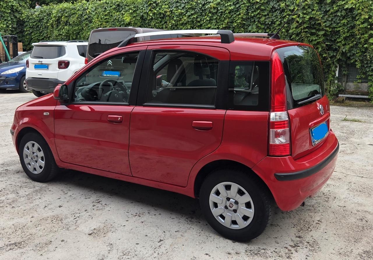 Fiat Panda 1.2 Classic
