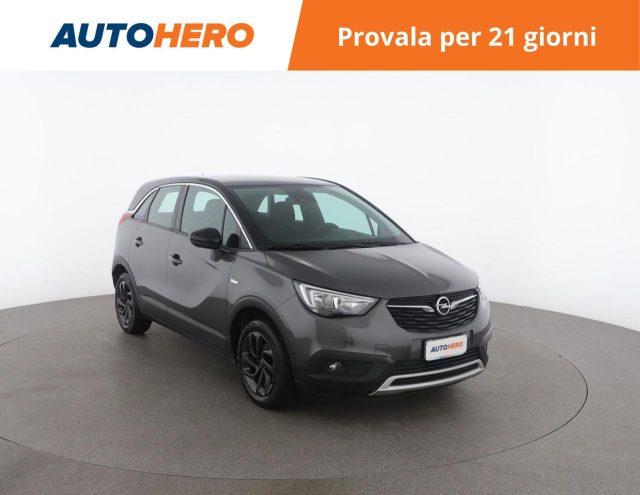 OPEL Crossland X 1.2 12V 120 Anniversary