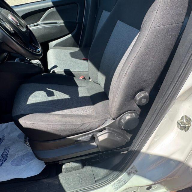 FIAT Tipo 1.3 Mjt S.&S. 5 PORTE STREET AZIENDALE