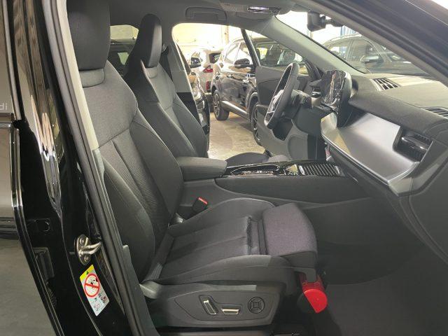 AUDI Q3 SPB Sportback TDI S line Stronic Black Line Sline