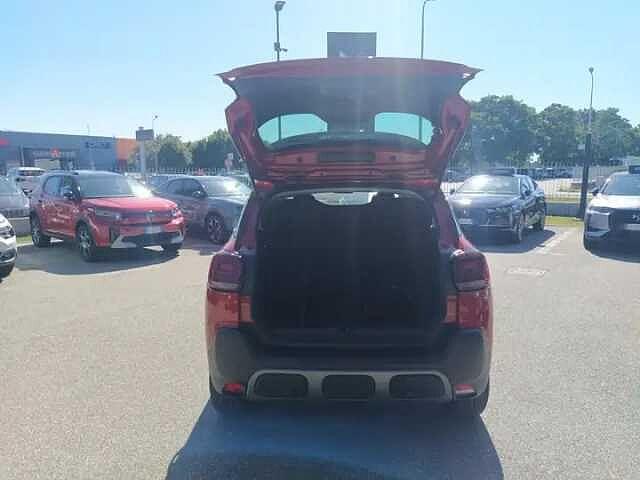 Citroen C3 Aircross 1.2 PureTech 110cv YOU USATO GARANTITO