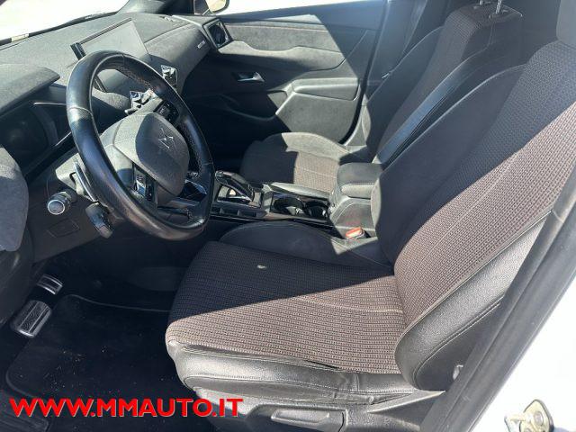 DS AUTOMOBILES DS 3 Crossback BlueHDi 130 aut. Performance Line NAVIG!!!!