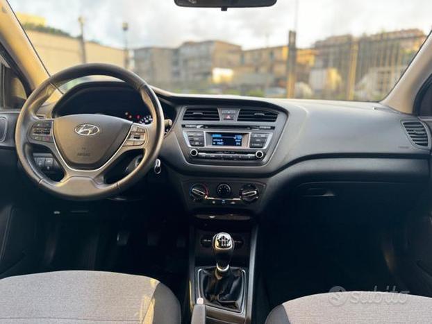 HYUNDAI i20 1.1 CRDi 12V 5 porte Style IDEALE PE