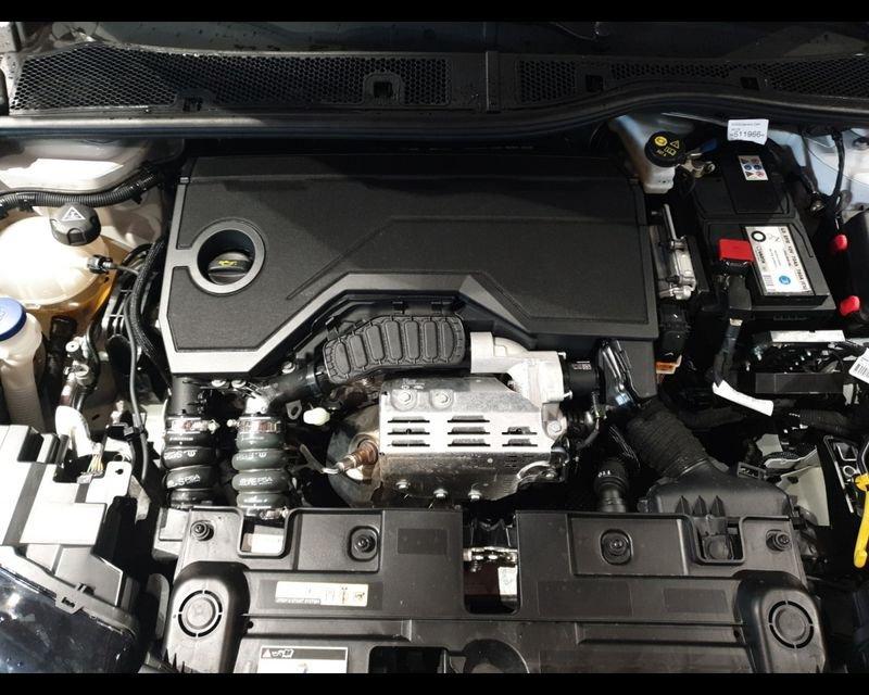 DS DS3 Crossback PureTech 100 Performance Line