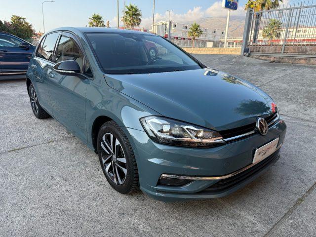 VOLKSWAGEN Golf 1.6 TDI 115CV DSG 5p. BMT IQ-Drive