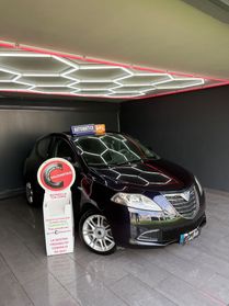Lancia Ypsilon 0.9 Gpl 85cv Automatica 2012
