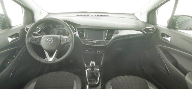 OPEL Crossland X 1.2 12V Start&Stop Innovation