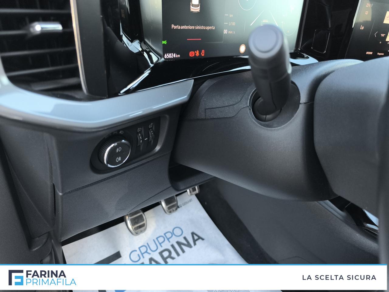 OPEL Mokka II 2020 - Mokka 1.5 GS s&s 110cv