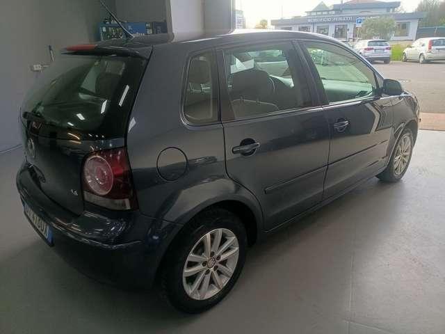 Volkswagen Polo Polo IV 2005 3p 1.4 Comfortline CL