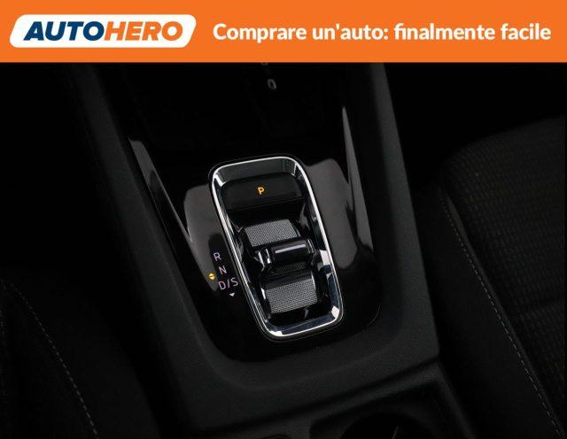 SKODA Octavia 1.5 e-TEC DSG Wagon Executive