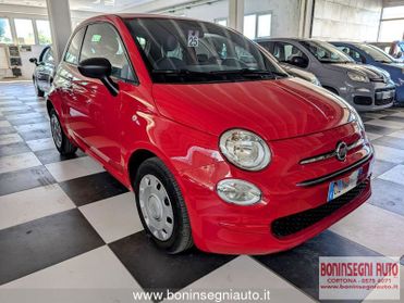 FIAT 500 1.0 Hybrid Cult