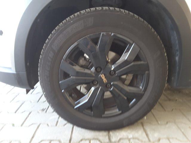 DACIA Sandero Stepway 1.0 TCe 100cv ECO-G Extreme