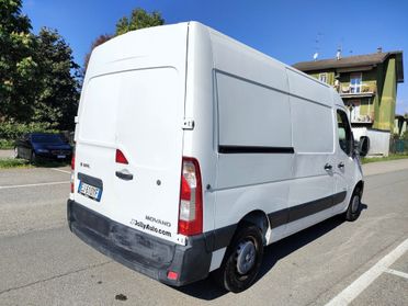 Opel Movano 33 2.3 CDTI 125CV Iva esclusa L2H2
